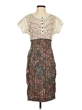 Kathie Lee Casual Dress
