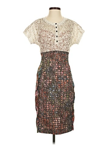 Kathie Lee Casual Dress (view 1)