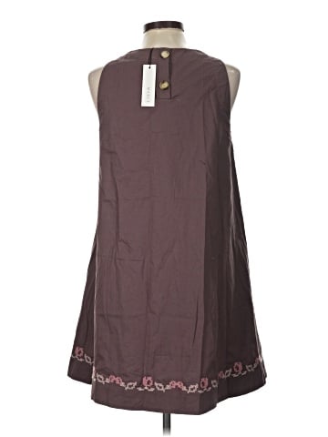 Mable Casual Dress (view 2)