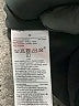 Gap 100% Polyester Polka Dots Black Long Sleeve Blouse Size M - photo 8