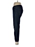 Ann Taylor Solid Blue Jeans Size 10 - photo 5