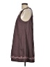 Mable 100% Polyester Brown Casual Dress Size L - photo 5