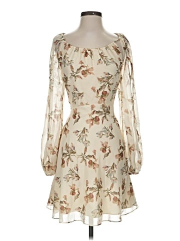 Sachin + Babi Cocktail Dress (view 1)
