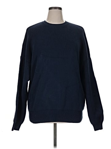 Alo Pullover Sweater (view 1)