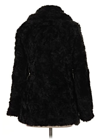 Saks Fifth Avenue Faux Fur Jacket (view 2)