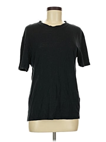 Sandro Short Sleeve T-Shirt (view 1)