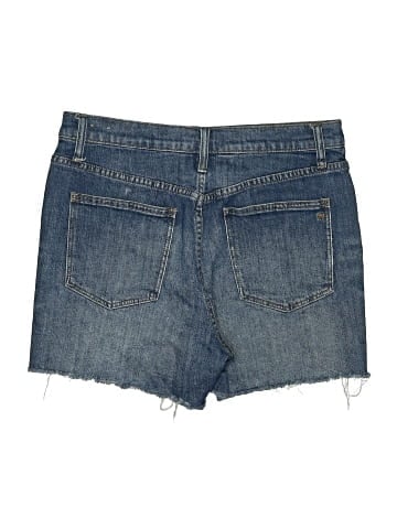 Madewell Denim Shorts (view 2)