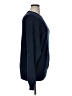 Alo Solid Blue Pullover Sweater Size 0X (estimated) - photo 4