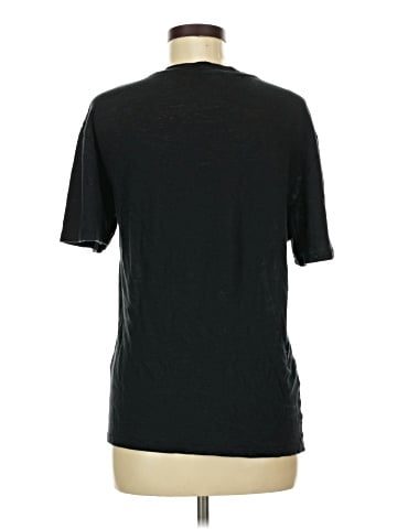 Sandro Short Sleeve T-Shirt (view 2)