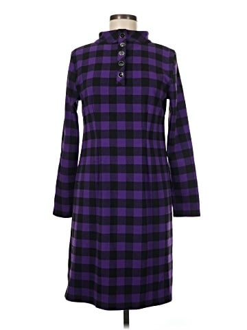 Talbots Casual Dress (view 1)