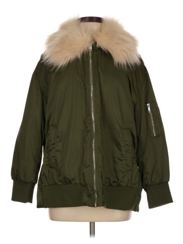 Love Token Coat (view 1)