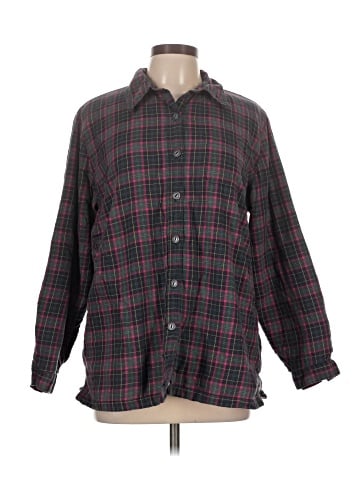 L.L.Bean Fleece (view 1)