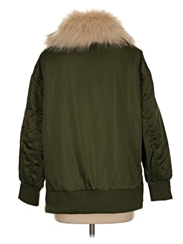 Love Token Coat (view 2)