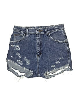 Riders Denim Shorts (view 1)