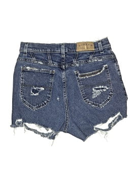 Riders Denim Shorts (view 2)