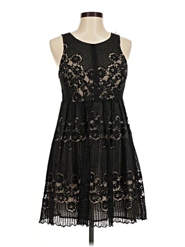 Free People Cocktail Dress (view 1)