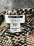 Noisy May 100% Polyester Animal Print Brown Long Sleeve Blouse Size XS - photo 7