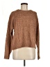 Old Navy Tweed Brown Pullover Sweater Size M - photo 1
