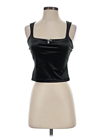 Wild Fable Sleeveless Top (view 1)