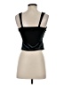 Wild Fable Black Sleeveless Top Size XS - photo 2