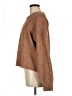 Old Navy Tweed Brown Pullover Sweater Size M - photo 5