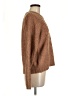 Old Navy Tweed Brown Pullover Sweater Size M - photo 4
