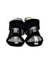 Jason Wu 100% Leather Black Sandals Size 9 - photo 2