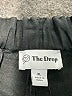The Drop Black Shorts Size XL - photo 3