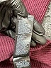 Reiss Burgundy Pullover Sweater Size S - photo 5