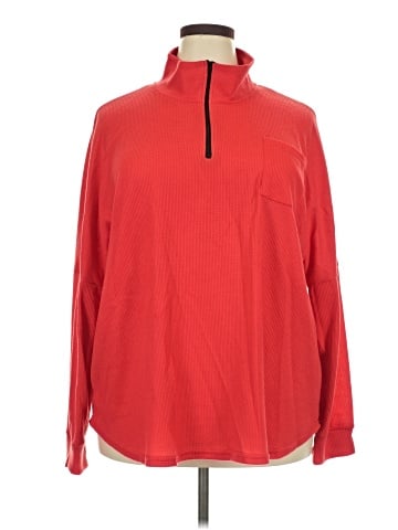 Unbranded Pullover Sweater (view 1)