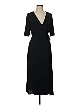 overall denim dress women Classic Wash Denim Overall Maxi Dress Tibi Official