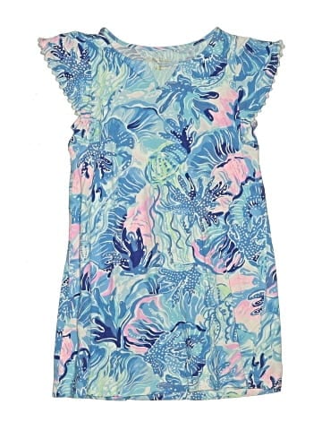 Lilly Pulitzer Dress (view 1)