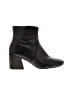 Via Spiga Black Ankle Boots Size 8 1/2 - photo 1