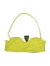 Maxazria Collection Yellow Swimsuit Top Size S - photo 1