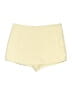Lulus Yellow Skort Size L - photo 1