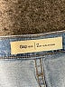 Gap Blue Jeans Size 32 waist - photo 4