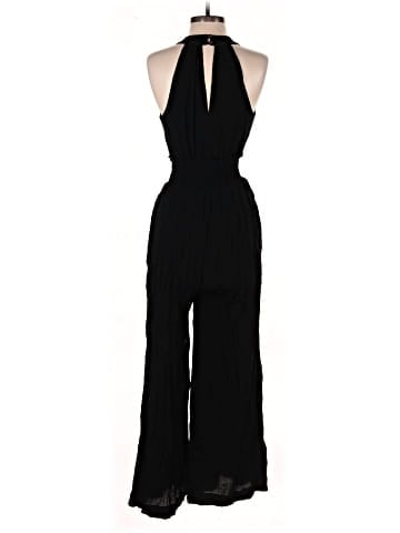 By Anthropologie Jumpsuit - back