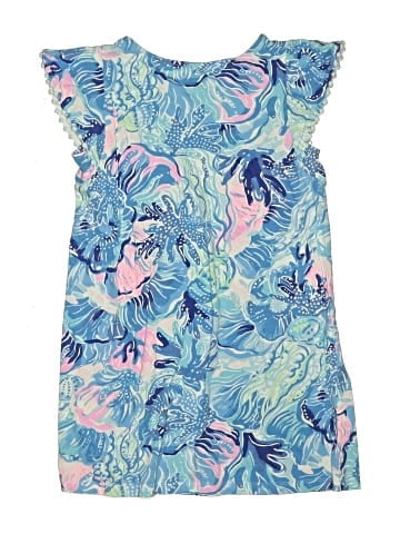 Lilly Pulitzer Dress (view 2)