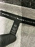 White House Black Market Gray Pullover Sweater Size XL - photo 7