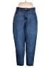 Old Navy 100% Cotton Blue Jeans Size 16 (tall) - photo 1
