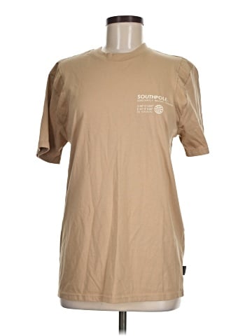 Southpole Short Sleeve T-Shirt (view 1)