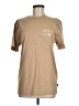 Southpole Tan Short Sleeve T-Shirt Size M - photo 1