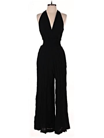 By Anthropologie Jumpsuit - front