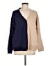 Terez 100% Cotton Tan Cardigan Size M - photo 1