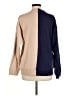 Terez 100% Cotton Tan Cardigan Size M - photo 2
