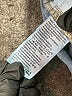 CALVIN KLEIN JEANS Solid Blue Jeans Size 16 - photo 8