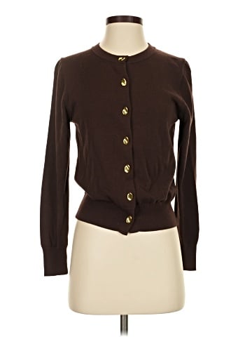 Zara Cardigan (view 1)
