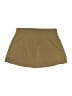 Gap Fit Solid Tan Active Skort Size L - photo 1