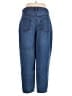 Old Navy 100% Cotton Blue Jeans Size 16 (tall) - photo 2