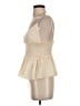 Cami NYC Ivory Sleeveless Blouse Size S (estimated) - photo 5